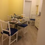 S.anna Bed and Breakfast *