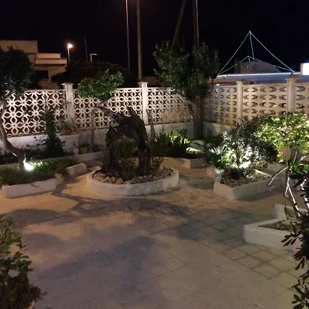 S.anna Bed and Breakfast Μπάρι