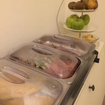 Frühstückspension S.anna