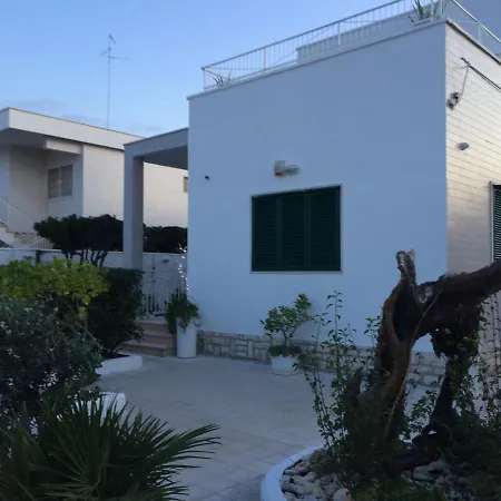S.anna Bed and Breakfast Μπάρι
