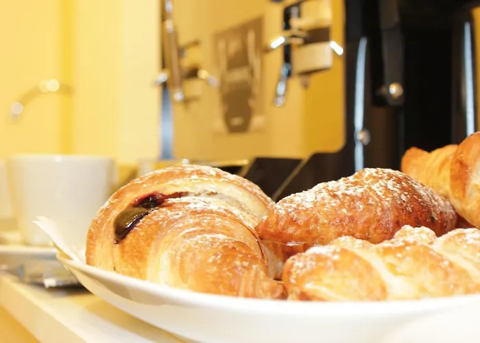 S.anna ベッド・アンド・ブレックファスト バーリ