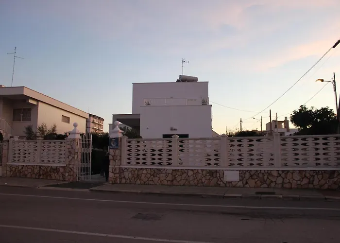 S.anna ベッド・アンド・ブレックファスト