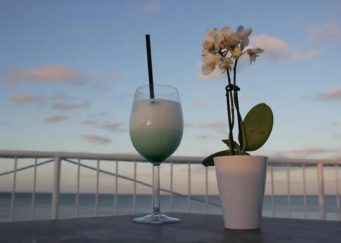 ベッド・アンド・ブレックファスト S.anna