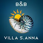 ベッド・アンド・ブレックファスト S.anna *