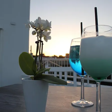 S.anna Bed & Breakfast Bari