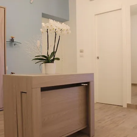 S.anna Bed & Breakfast