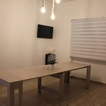 Bed & Breakfast S.anna Bari