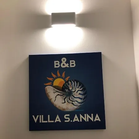 Bed & Breakfast S.anna Bari