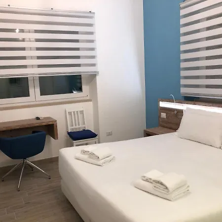 Bed & Breakfast S.anna *