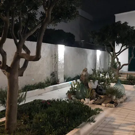 S.anna فندق مبيت وإفطار *