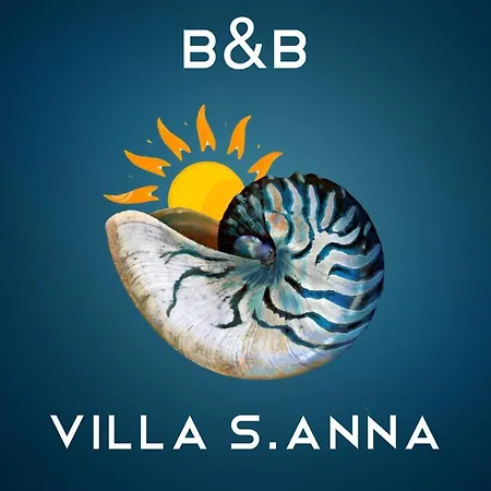 Bed & Breakfast S.anna *