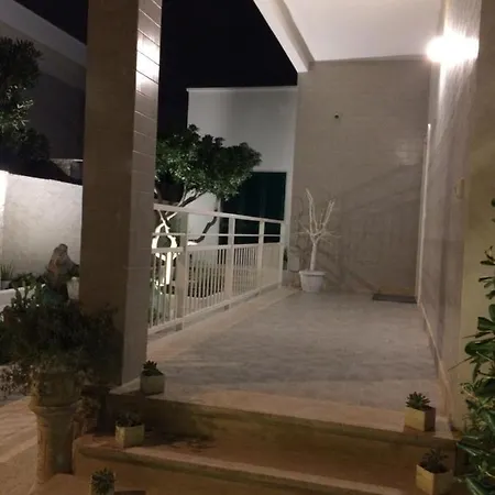 S.anna Bed & Breakfast