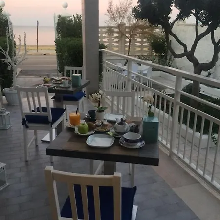 Bed & Breakfast S.anna *