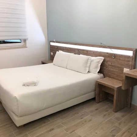 S.anna Bed & Breakfast Bari