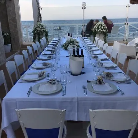 S.anna Bed & Breakfast *