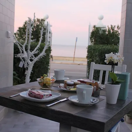 Bed & Breakfast S.anna Bari