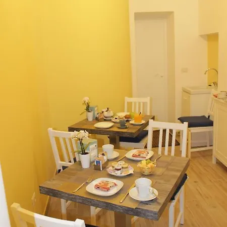 S.anna Bed & Breakfast Bari