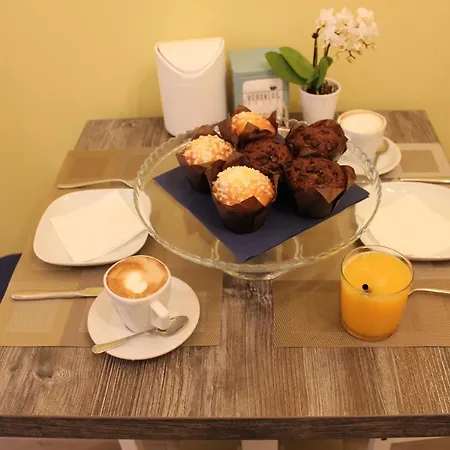 S.anna Bed & Breakfast *