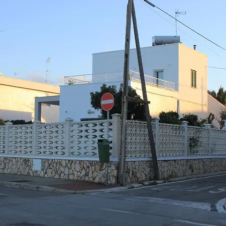 S.anna Bed & Breakfast