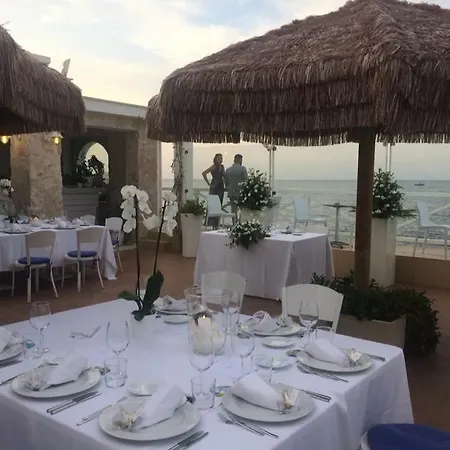 S.anna Bed & Breakfast Bari