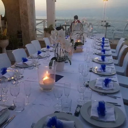 Bed & Breakfast S.anna *