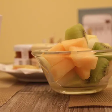 S.anna Bed & Breakfast *