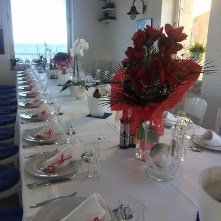 Bed & Breakfast S.anna *