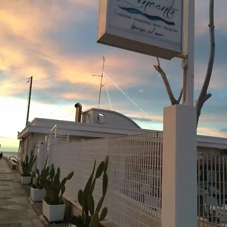 S.anna Bed & Breakfast *