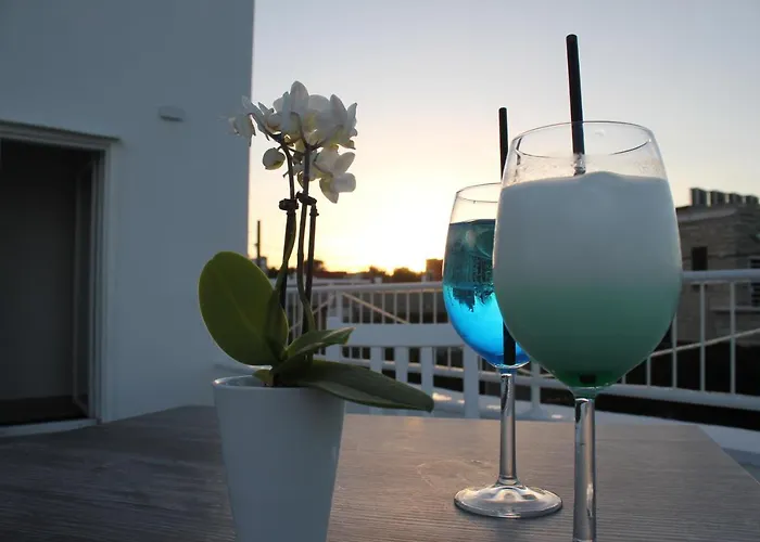 S.anna Bed & Breakfast Bari