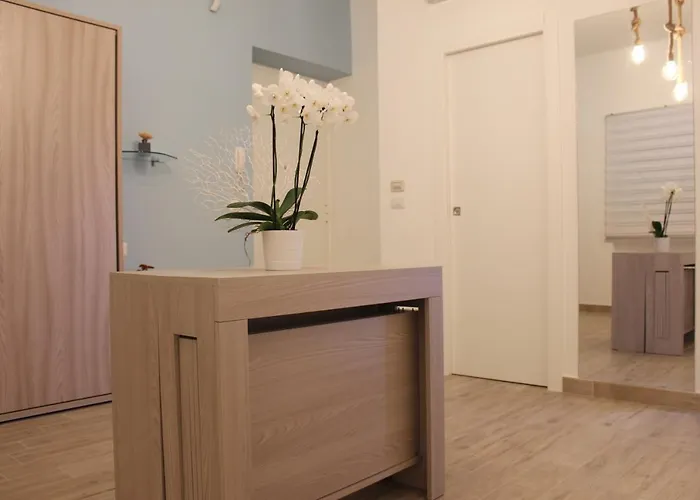 S.anna Отель типа 