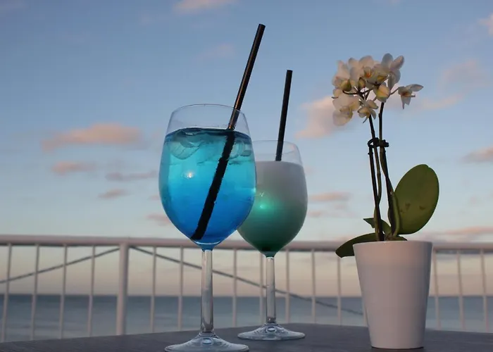 S.anna Bed & Breakfast *