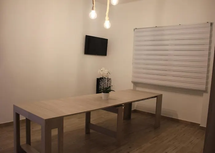 Bed & Breakfast S.anna Bari