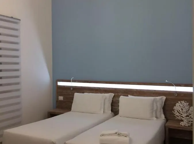 S.anna Bed & Breakfast