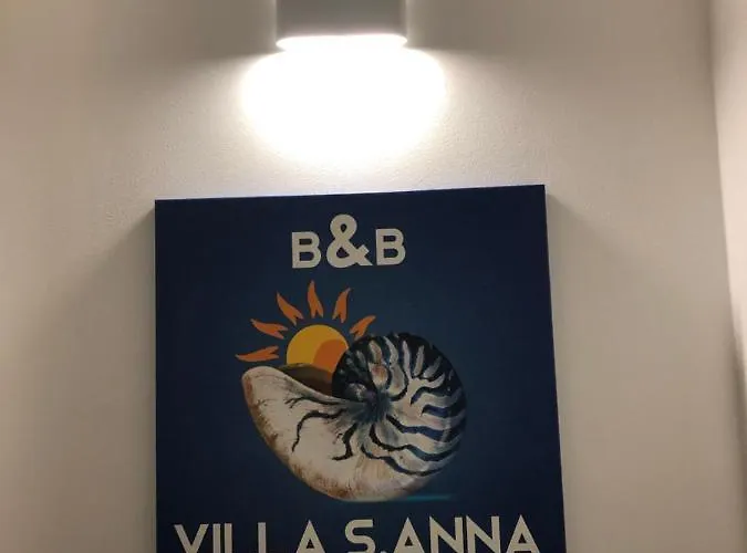 B&B S.anna Bari