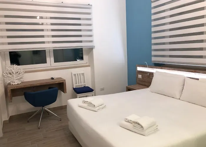 Bed & Breakfast S.anna *