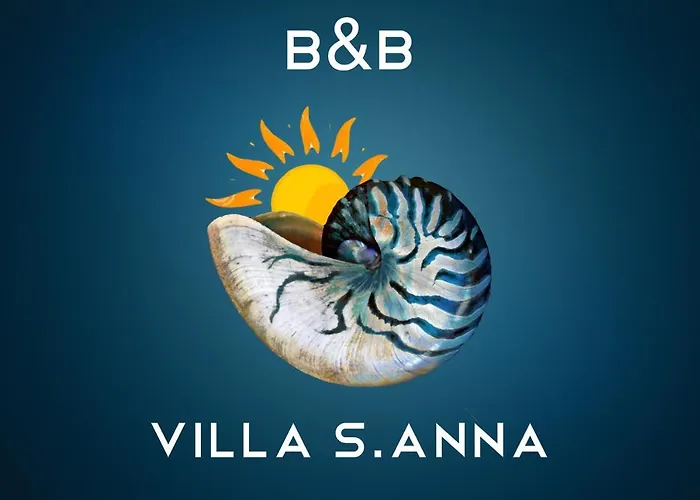 B&B S.anna *