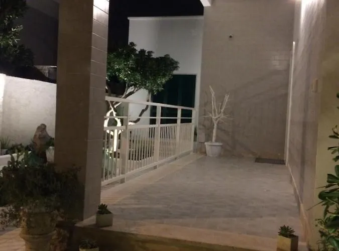 S.anna Bed & Breakfast