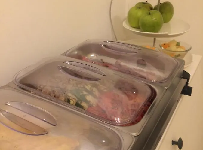 Bed & Breakfast S.anna