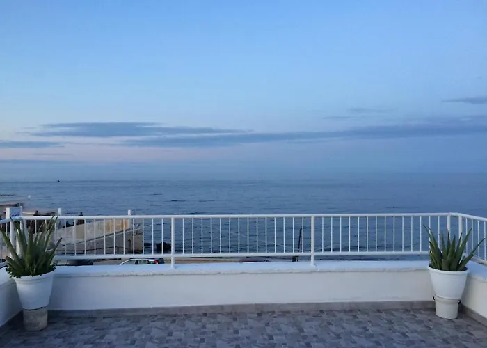 Bed & Breakfast S.anna *