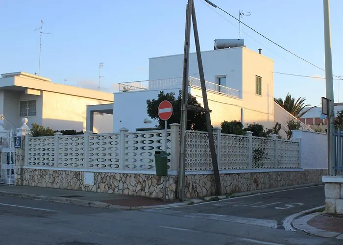 S.anna Bed & Breakfast