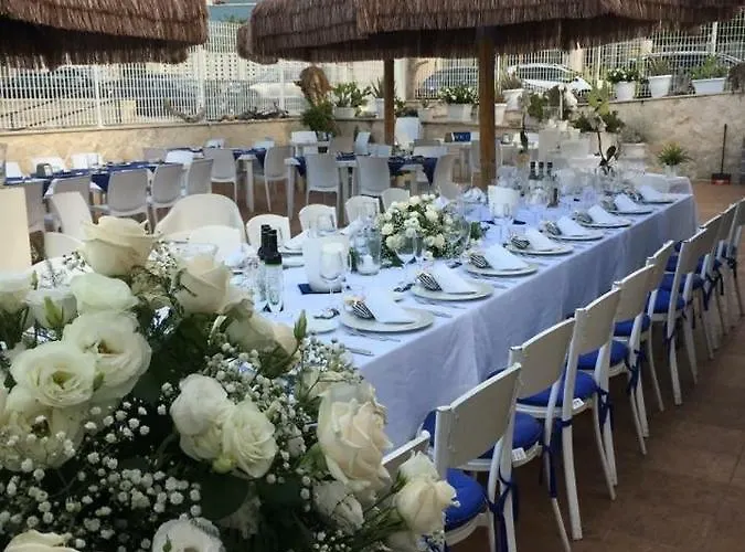 S.anna Отель типа 