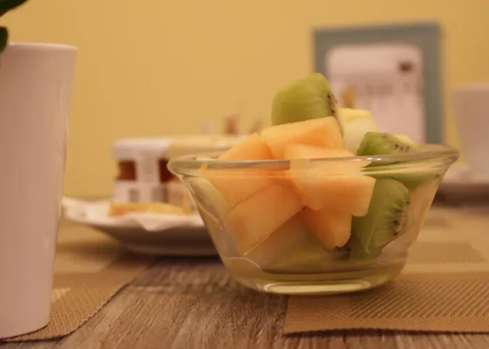 S.anna Отель типа 