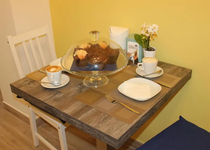 S.anna Отель типа 