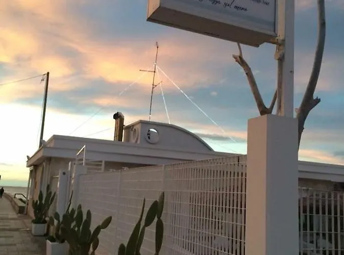 S.anna Отель типа 