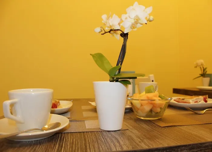 S.anna Отель типа 