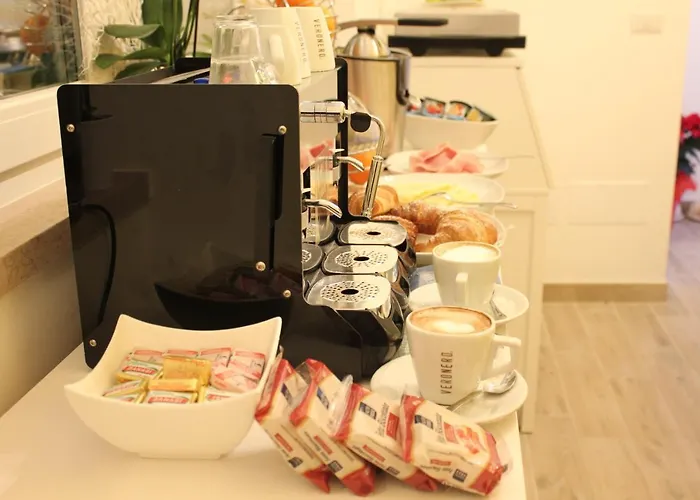 S.anna Отель типа 